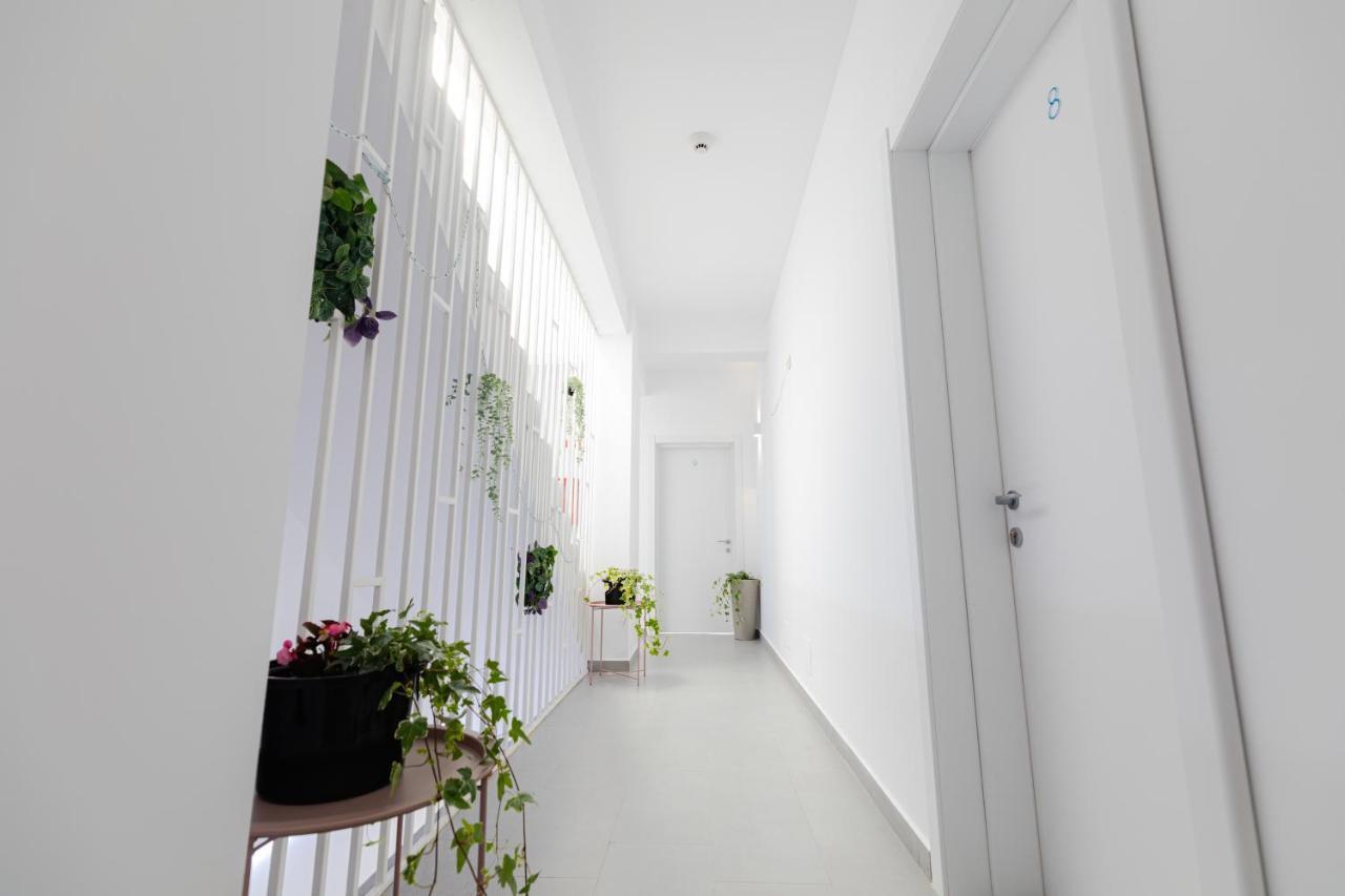 Mika Studios Eforie Nord Ngoại thất bức ảnh