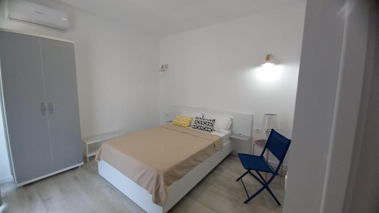 Mika Studios Eforie Nord Ngoại thất bức ảnh