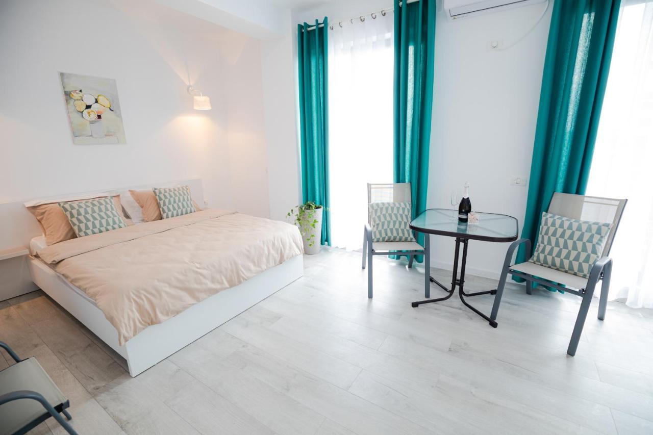 Mika Studios Eforie Nord Ngoại thất bức ảnh