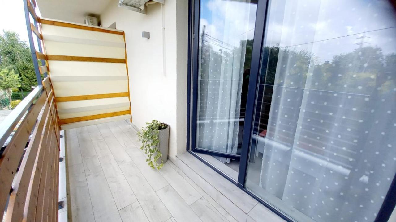 Mika Studios Eforie Nord Ngoại thất bức ảnh