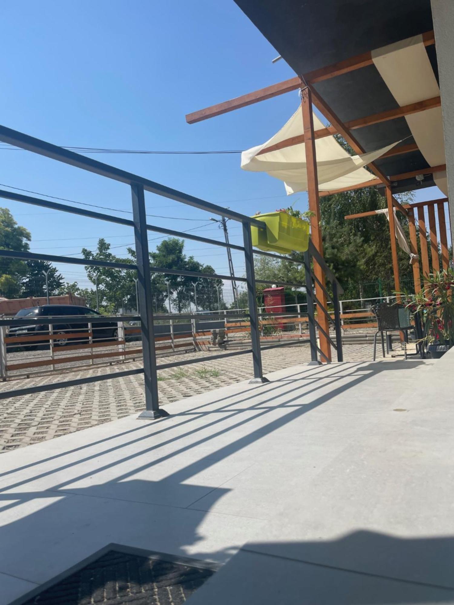 Mika Studios Eforie Nord Ngoại thất bức ảnh